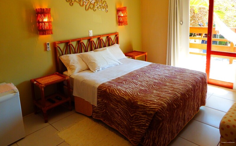 Фото Pousada Vivenda da Barra