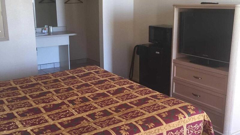 Фото Bridgewater Motel