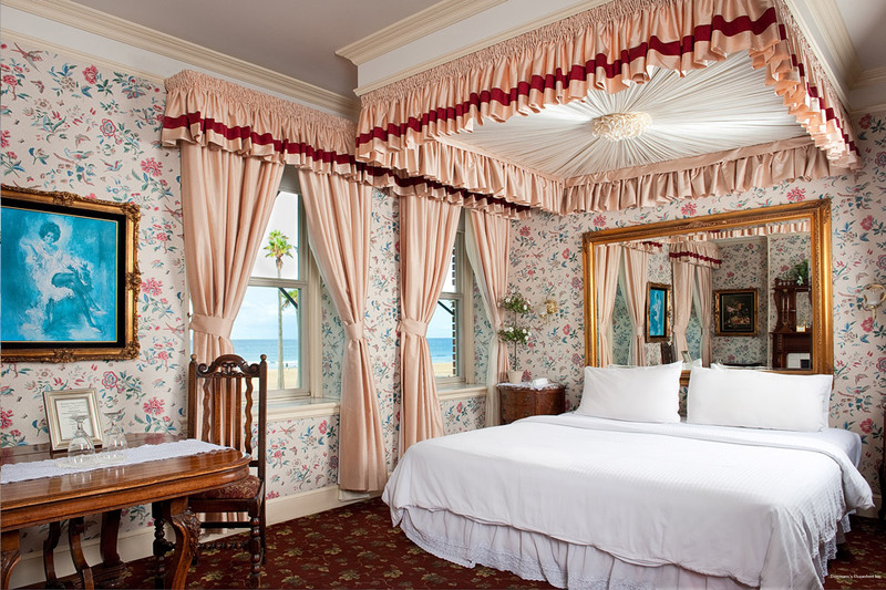 Фото Dorymans Oceanfront Inn