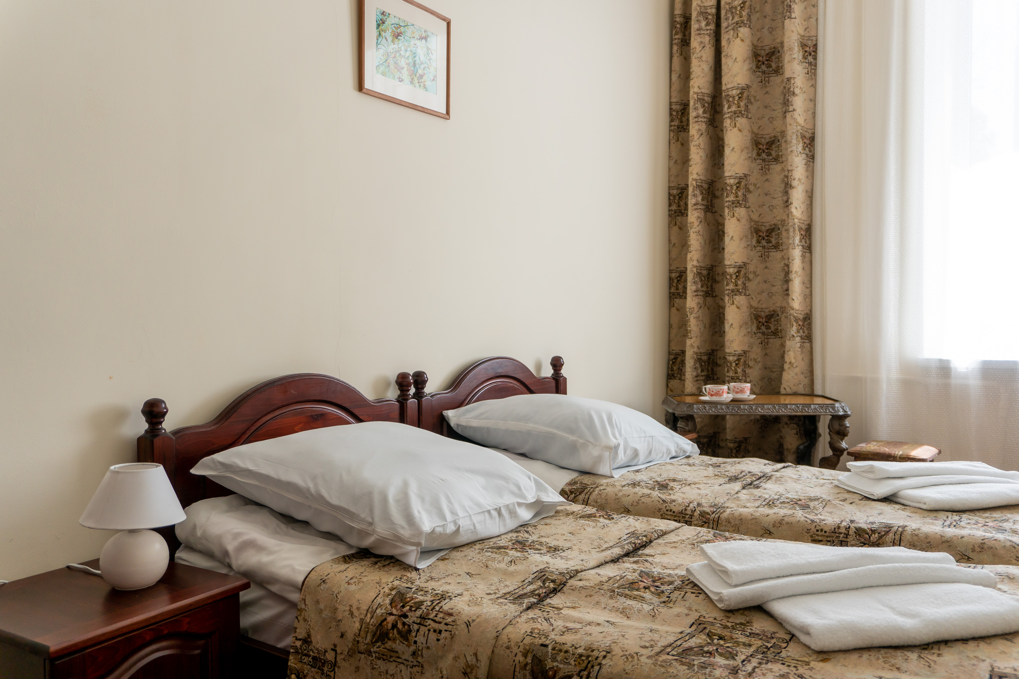 Фото Октябрь