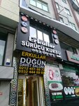 Erkullar Surucu Kursu (İstanbul, Bahçelievler, Yıldırım Beyazıt Cad., 81), driving school