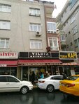 Yildiz Jewelry (Istanbul, Bahcelievler, Fatih Avenue, 102A), tienda de joyería
