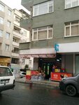 Mahmutoglu Kuruyemis (Istanbul, Bahcelievler, Zafer Neighborhood, Bahar Street, 2), grocery