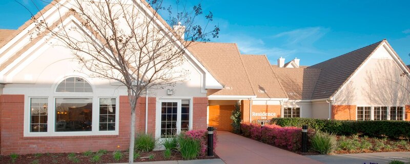 Фото Residence Inn by Marriott Folsom Sacramento