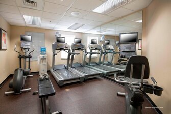 Фото Residence Inn by Marriott Folsom Sacramento