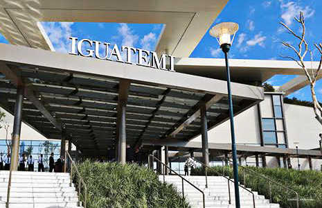 Фото Bourbon Curitiba Hotel e Suítes