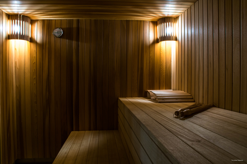 Фото Гостиница Товарково