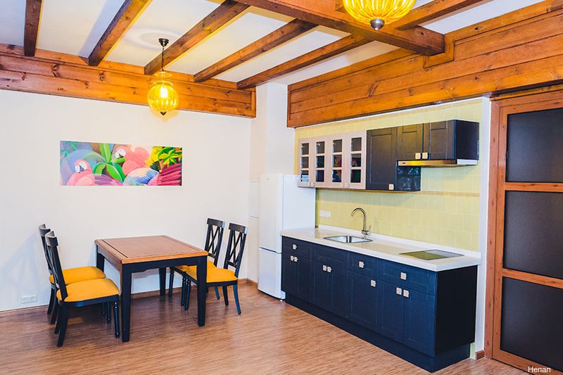 Фото Этноотель Непал