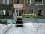 Моё (Pushkinskaya Street, 373), custom furniture