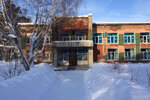 Дом культуры (posyolok Rassvet, 11), house of culture
