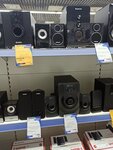 Iceberg (ulitsa Pushkina, 14Б), household appliances store