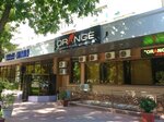 Orange Woman (Shaykhantahur District, Labzak dahasi, 33), fitness club