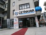 Cetinkaya Engineering (Ankara Province, Cankaya District, Marshal Fevzi Cakmak Avenue, 22), gas equipment