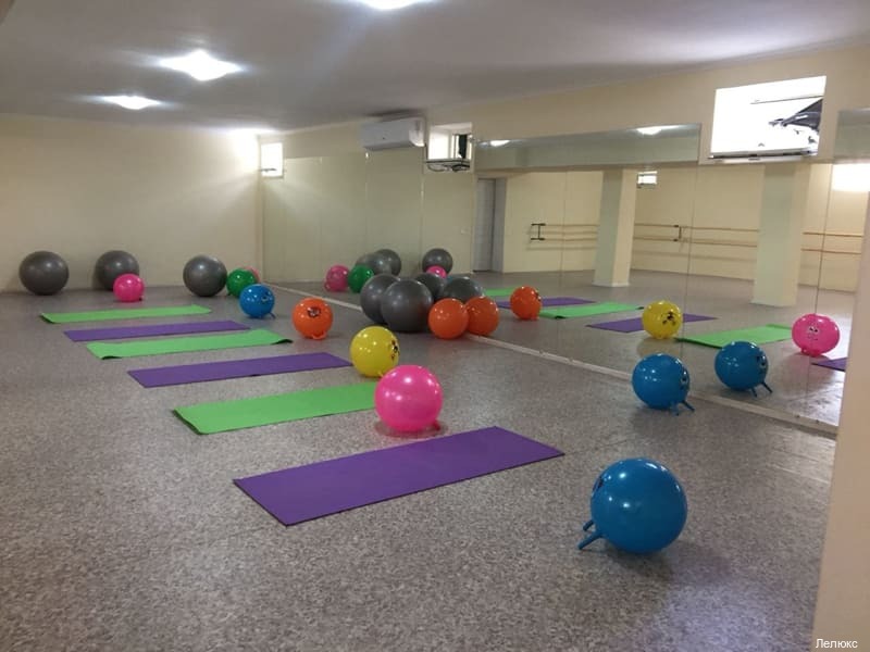 Фото Лелюкс