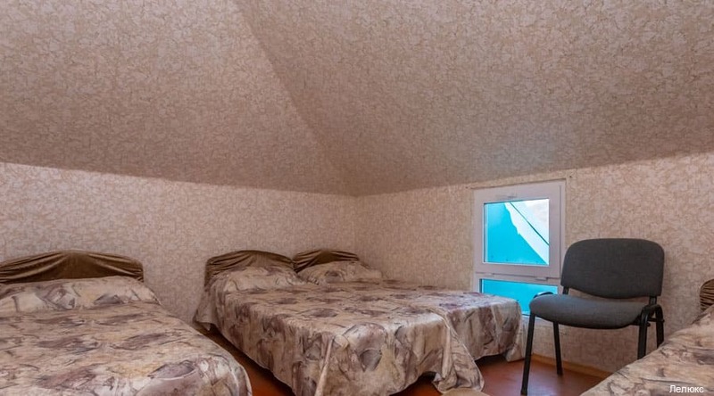 Фото Лелюкс