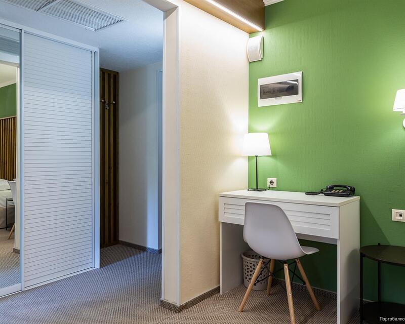 Фото Портобелло