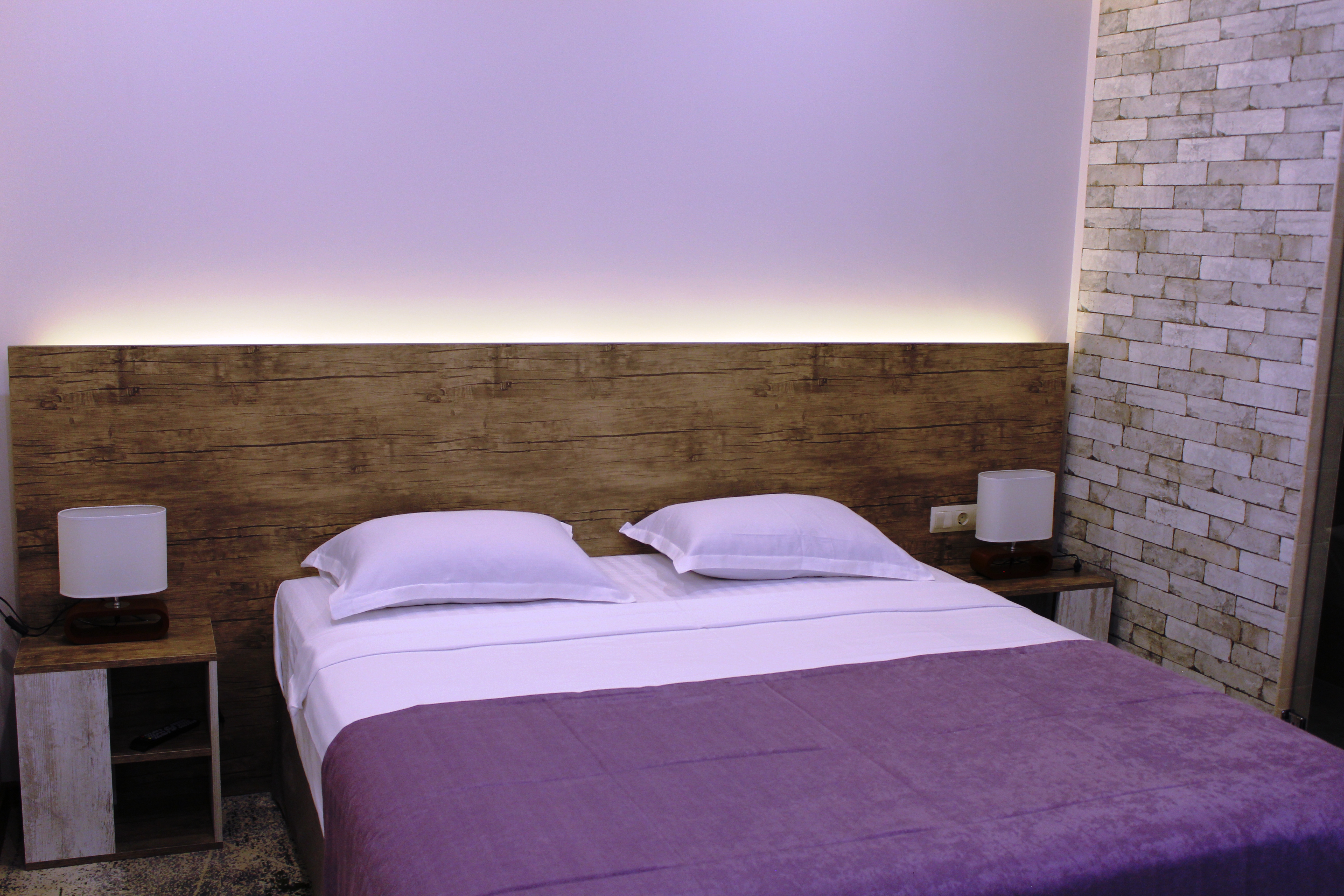 Фото Regard-Hotel