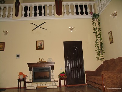 Фото Жемчужина