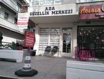 Ada Beauty Salon (Ankara Province, Cankaya District, Bahcelievler Neighborhood, Professor Muammer Aksoy Avenue, 61A), beauty salon