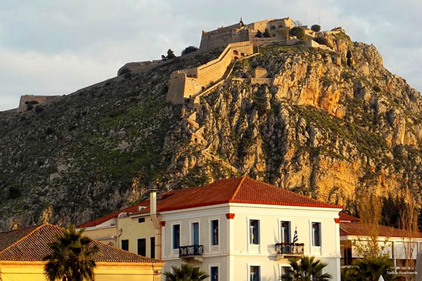 Фото Nelly’s Hotel & Apartments