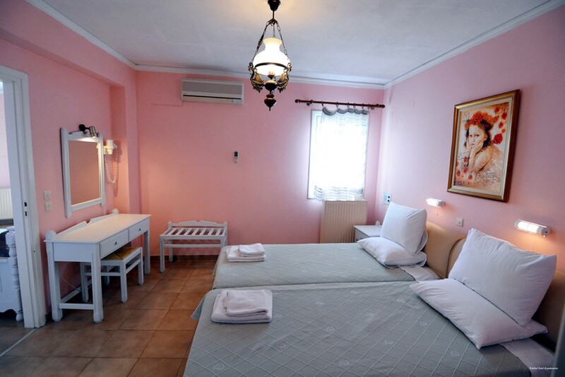 Фото Stella Hotel Apartments