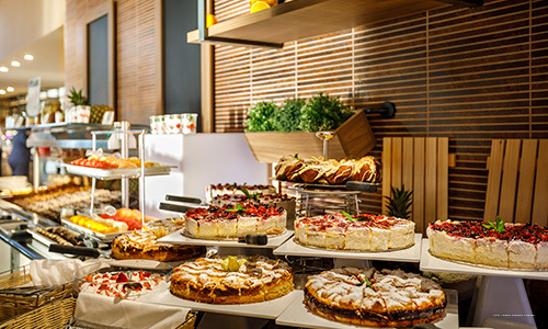 Фото Valamar Dubrovnik President Hotel