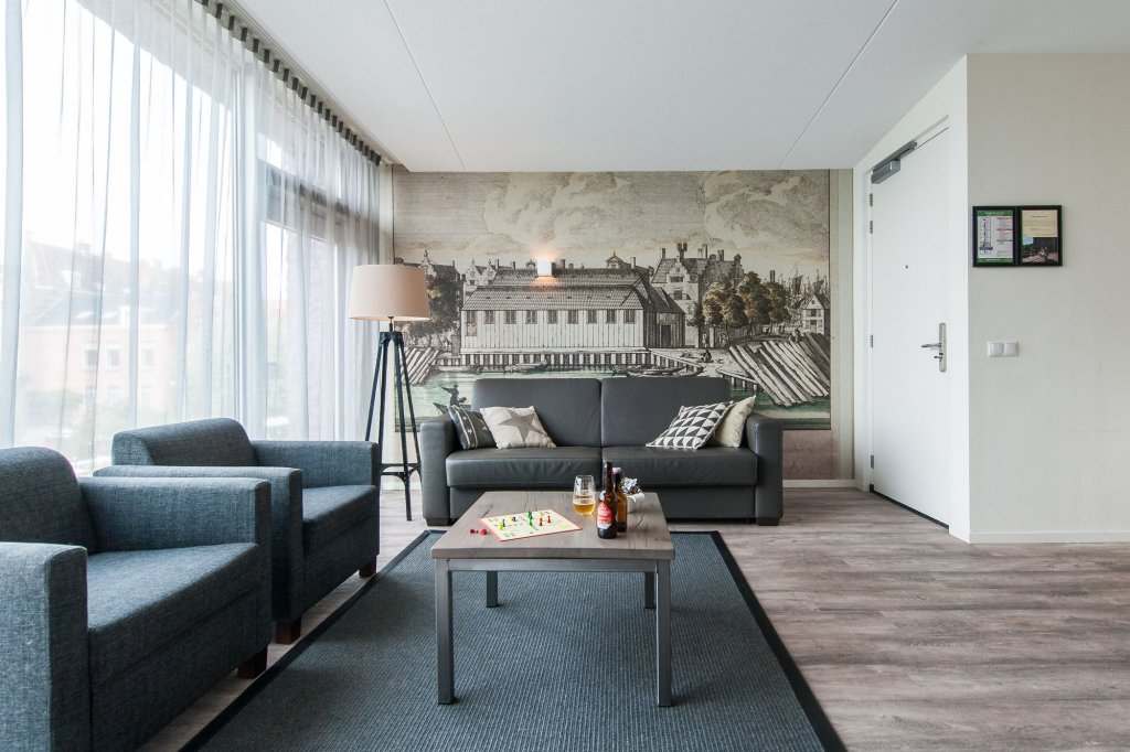 Фото Amsterdam Prince Island by YAYs