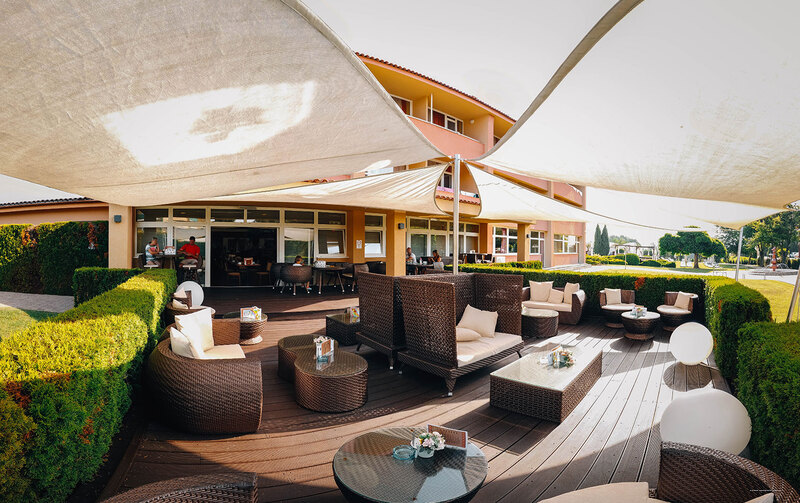 Фото Belenus Thermalhotel Superior