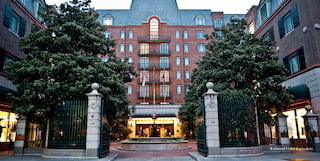 Фото Belmond Hotel Splendido