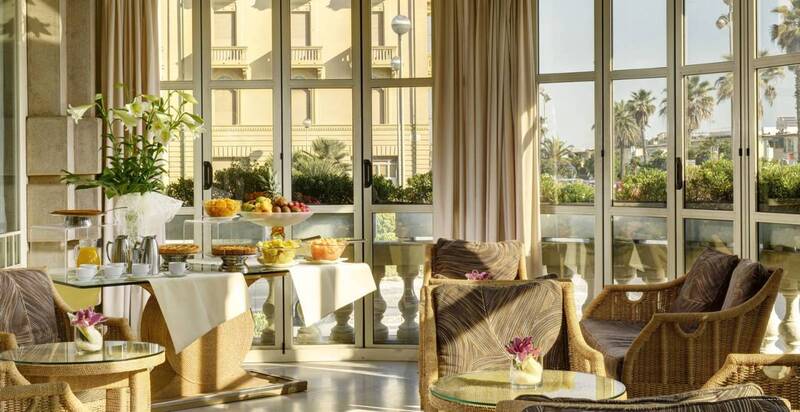 Фото Grand Hotel Principe Di Piemonte