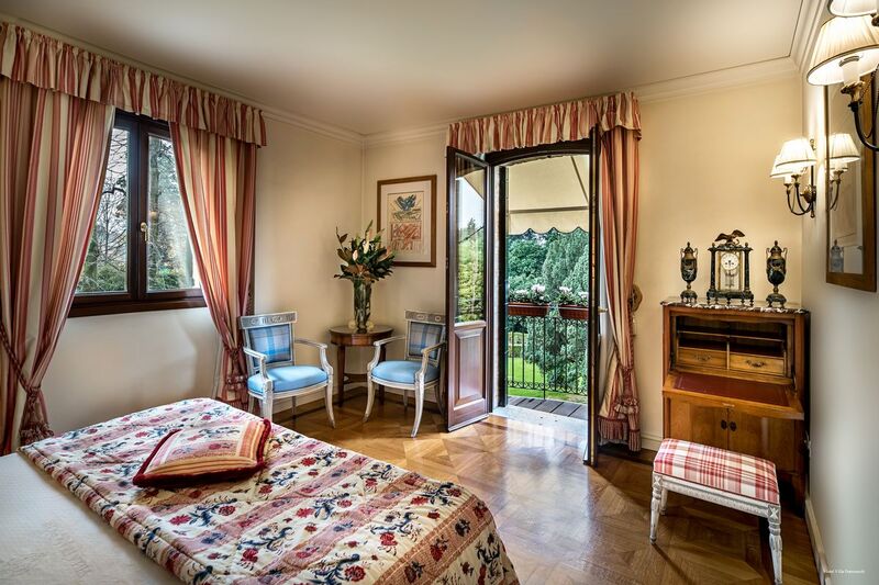 Фото Hotel Villa Franceschi