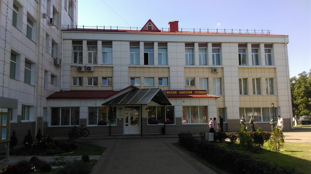 بيع منتجات الألبان بالجملة Molochnoye Kruzhevo Torgovy Dom Up ، غوميل، صورة