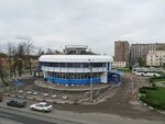 Автостанция Озёры (ул. Ленина, 45), управление городским транспортом и его обслуживание  в Озёрах