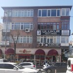 Ulukur Construction & Architecture (İstanbul, Bahçelievler, Bahçelievler Mah., İzzettin Çalışlar Cad., 30) ، alignment of alterations