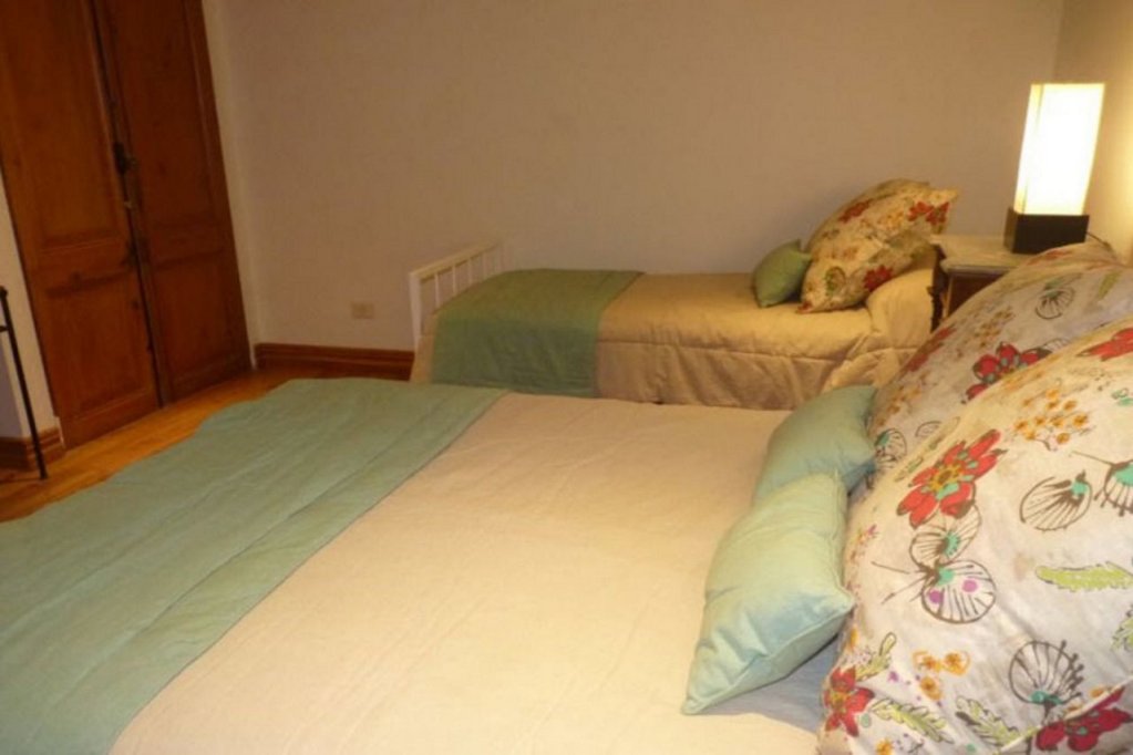 Фото Cruce´s Hotel Boutique