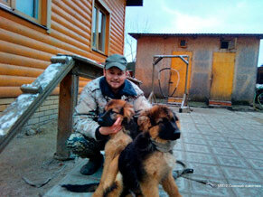 Veterinary clinic Spaseniye zhivotnykh, Moscow and Moscow Oblast, photo