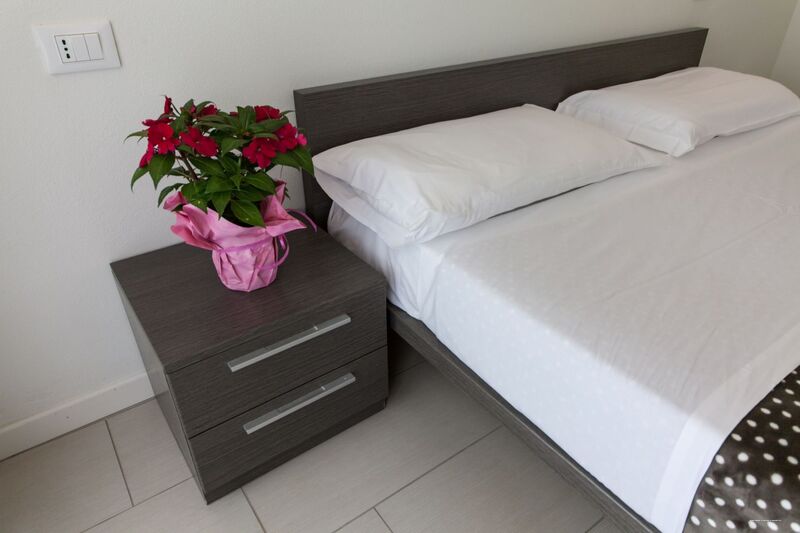 Фото Residence Sunrise Cesenatico