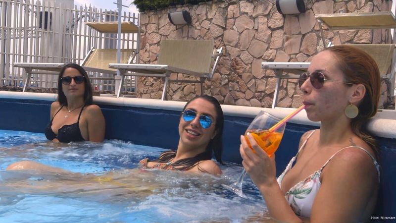 Фото Hotel Miramare