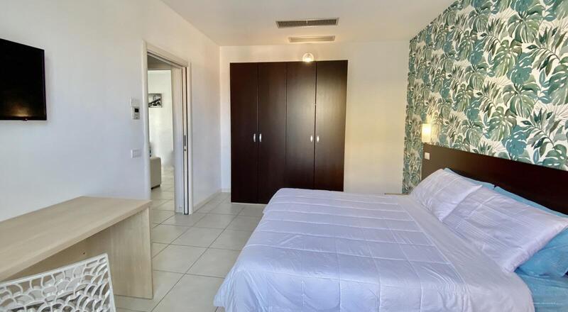 Фото Residence Acqua Suite Marina