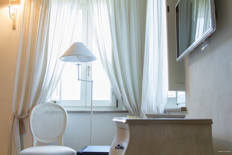 Фото Pamperduto Country Resort