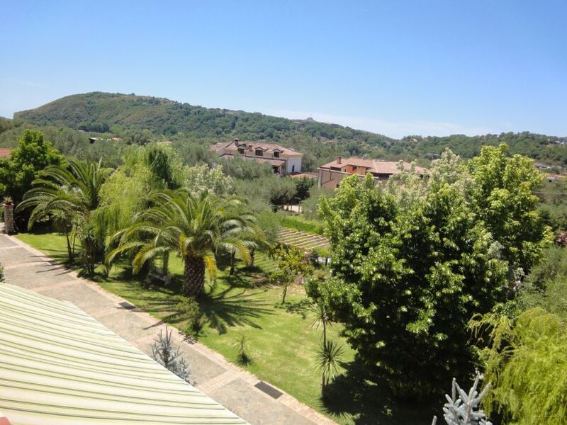 Фото Villamirella