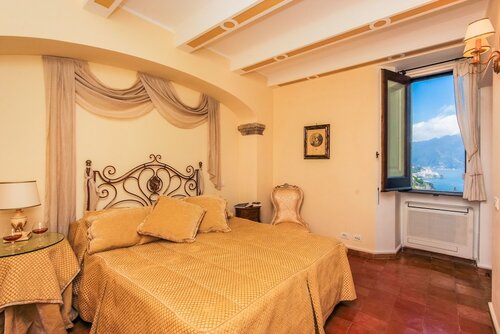 Гостиница Villa Alba d'Oro - Historic Luxury Villa