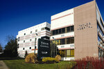 Taylor Hospital (United States, Ridley Park, 175 E. Chester Pike), hospital