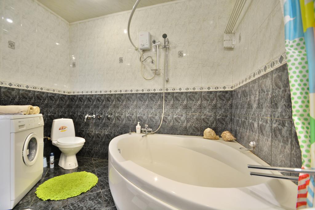 Фото Апартаменты Aparton на Независимости 53