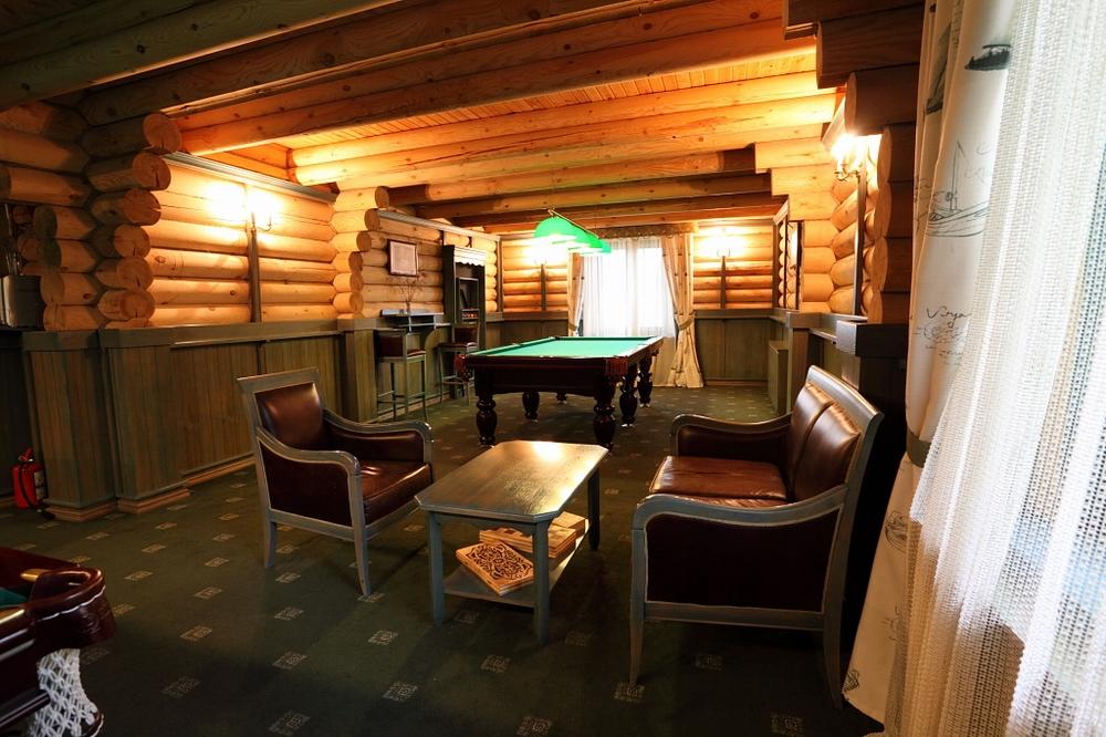 Фото Новый Берег