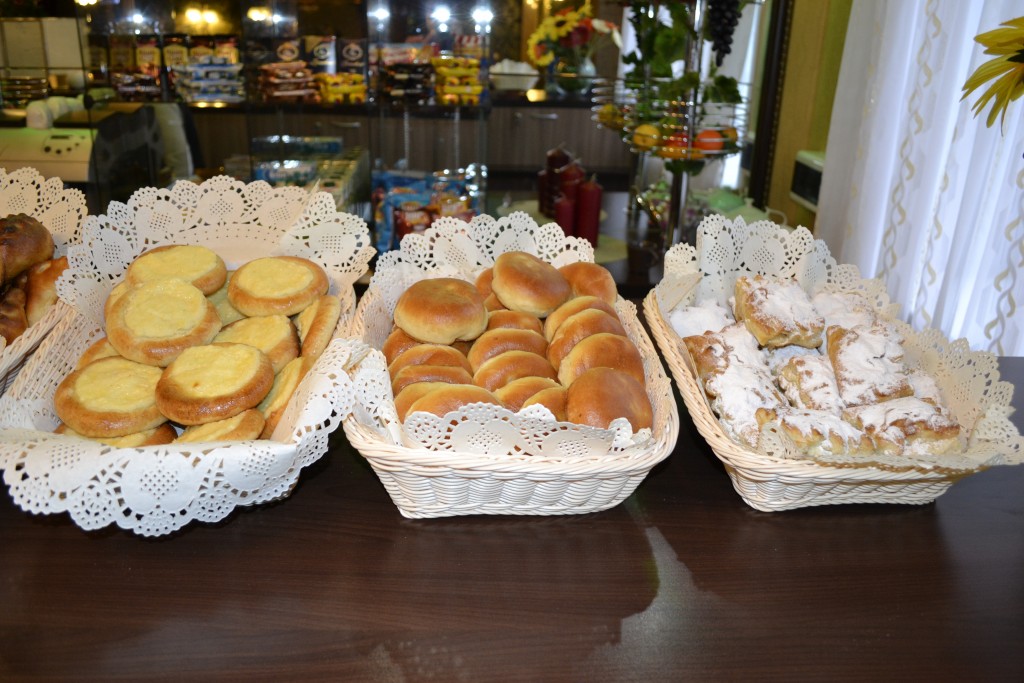 Фото Профсоюзная