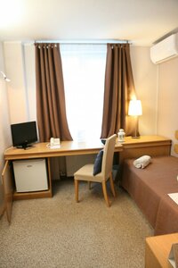 Temirinda (Portovaya ulitsa, 1-2), hotel