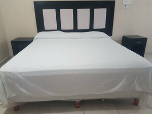 Гостиница Hotel Jardin Cancun