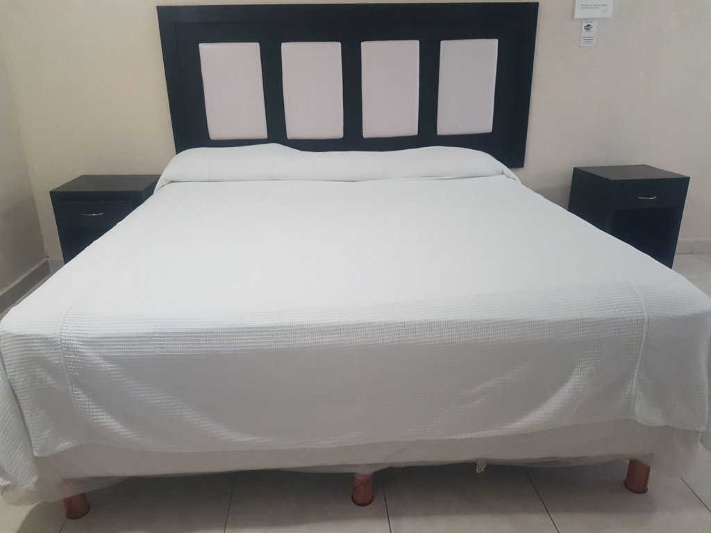 Фото Hotel Jardin Cancun