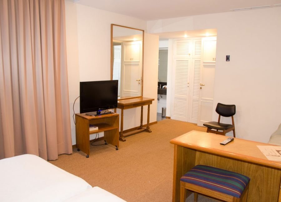 Фото Hotel Cervantes